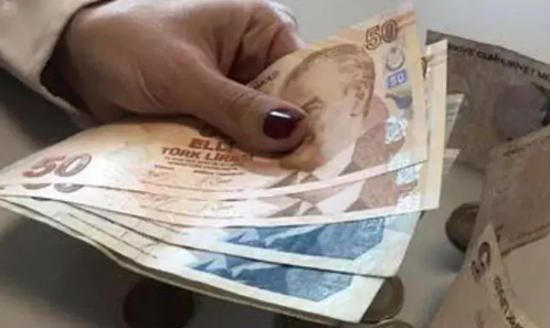 Foto - Emekli, memur ve işçiye müjde! Maaşlar artacak, resmen başlıyor, 1 Ekim'den itibaren...