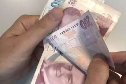 Foto - Emekli, memur ve işçiye müjde! Maaşlar artacak, resmen başlıyor, 1 Ekim'den itibaren...