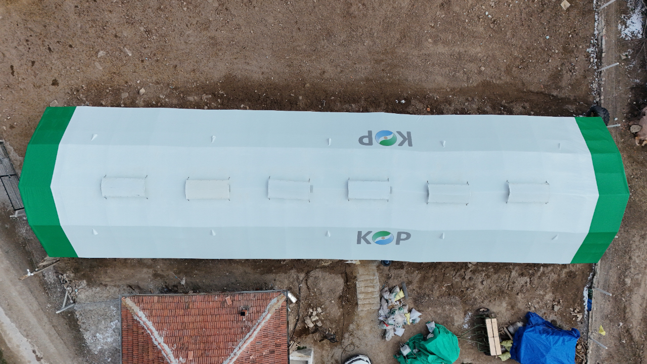 Foto - Emekli memurun hayatı değişti! Devlet desteğiyle başladı...