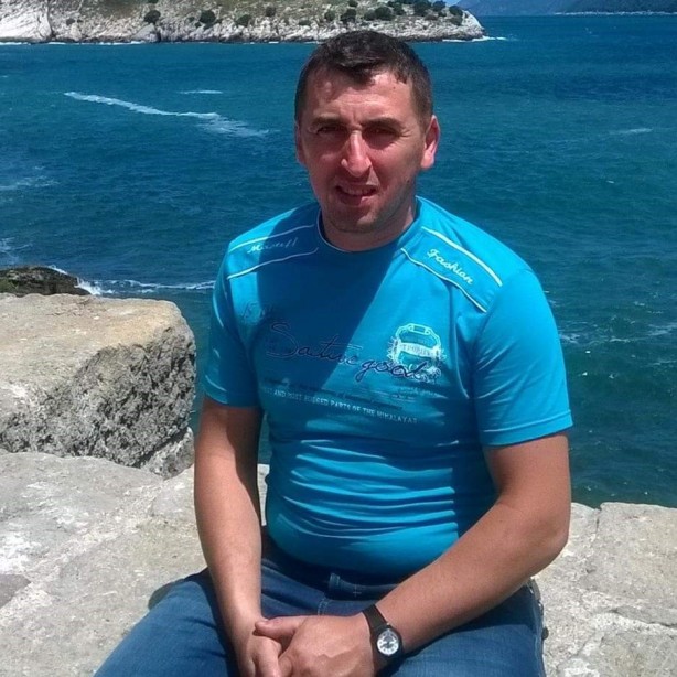 Emekli oldu, oğlunu evlendirebilmek için çalışmaya devam etti.. Maden kazasında hüzünlendiren gerçek!