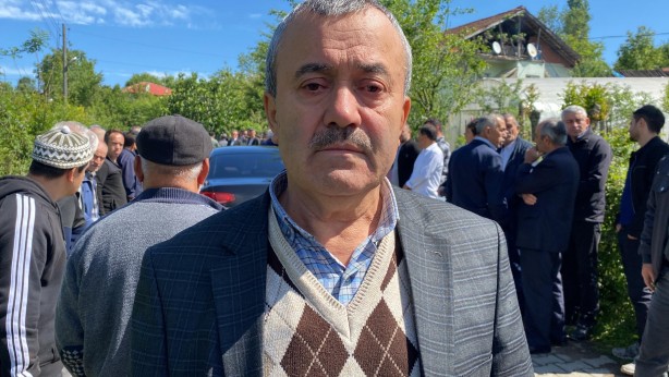 Foto - Emekli oldu, oğlunu evlendirebilmek için çalışmaya devam etti.. Maden kazasında hüzünlendiren gerçek!