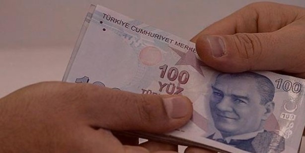 Foto - Emekli olmadan toplu para çekilebilir mi? 