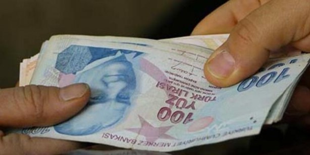 Foto - Emekli olmadan toplu para çekilebilir mi? 