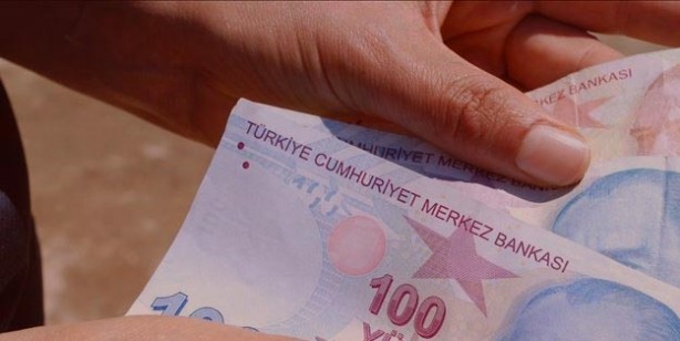 Foto - Emekli olmadan toplu para çekilebilir mi? 