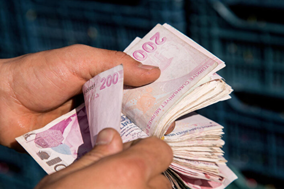 Foto - Emekli olunca ne kadar maaş alacaksınız? Tüm çalışanların merak ettiği hesaplama e-Devlet'e yüklendi