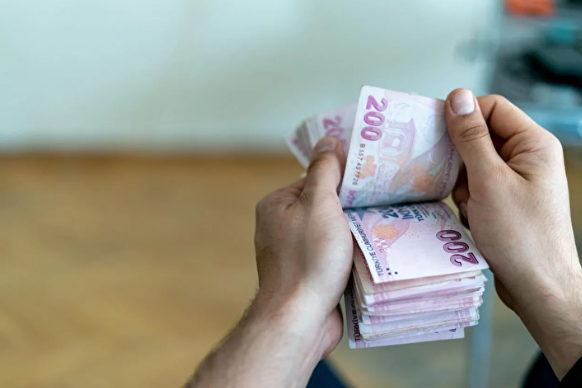 Foto - Emekli olunca ne kadar maaş alacaksınız? Tüm çalışanların merak ettiği hesaplama e-Devlet'e yüklendi