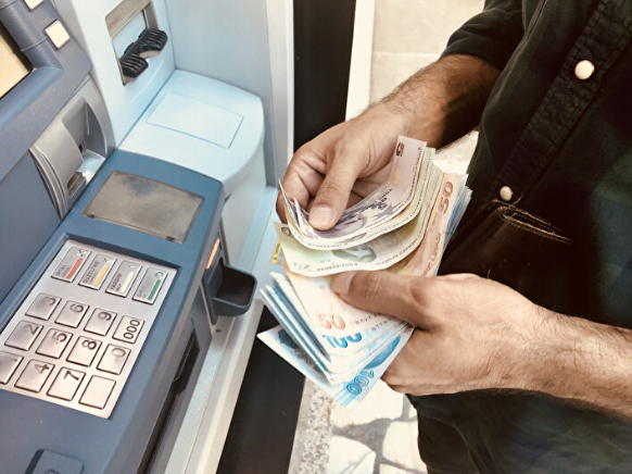 Foto - Emekli olunca ne kadar maaş alacaksınız? Tüm çalışanların merak ettiği hesaplama e-Devlet'e yüklendi