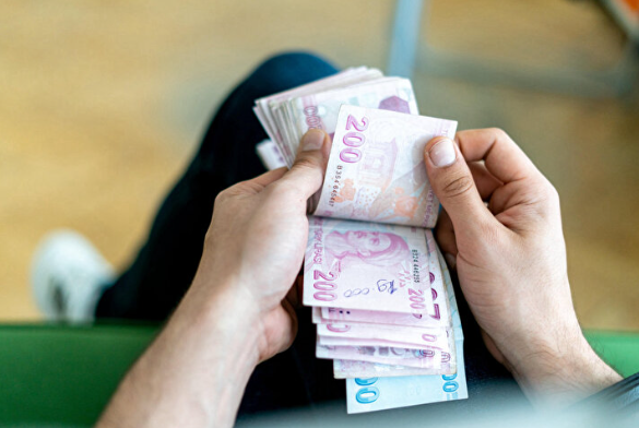 Foto - Emekli olunca ne kadar maaş alacaksınız? Tüm çalışanların merak ettiği hesaplama e-Devlet'e yüklendi