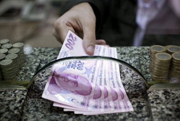 Foto - Emekli olunca ne kadar maaş alacaksınız? Tüm çalışanların merak ettiği hesaplama e-Devlet'e yüklendi