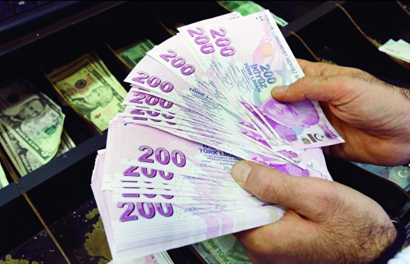 Foto - Emekli olunca ne kadar maaş alacaksınız? Tüm çalışanların merak ettiği hesaplama e-Devlet'e yüklendi