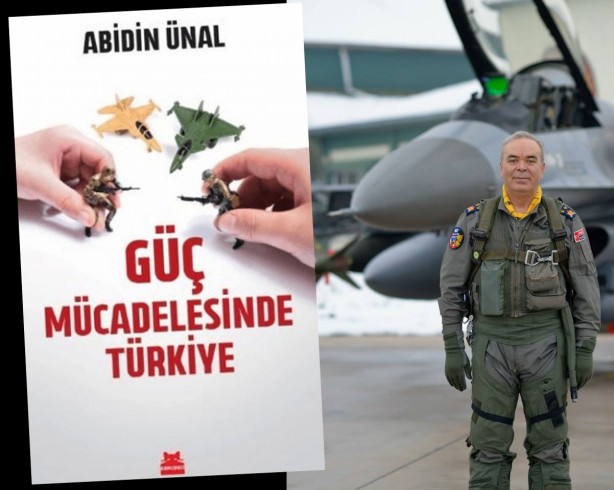 Foto - Emekli orgeneralden beklenmedik çağrı: F-35 programına geri dönmeliyiz! Sebep aslında S-400 değil