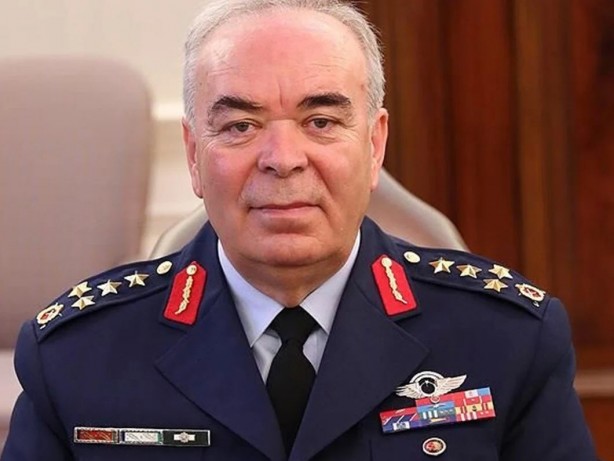 Foto - Emekli orgeneralden beklenmedik çağrı: F-35 programına geri dönmeliyiz! Sebep aslında S-400 değil