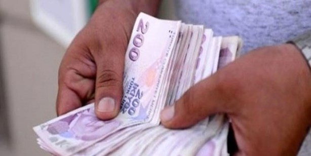 Foto - Emekli temmuz 2020 zammı ne kadar olacak Son dakika emekli memur maaş zammı