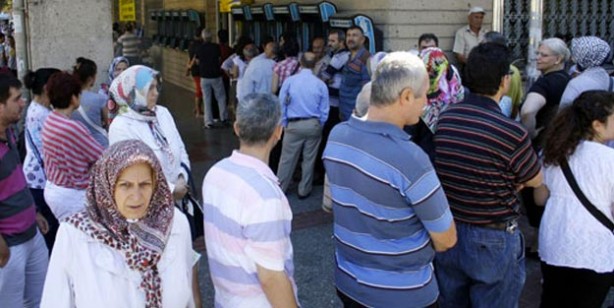 Foto - Emekli temmuz 2020 zammı ne kadar olacak Son dakika emekli memur maaş zammı