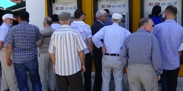 Foto - Emekli temmuz 2020 zammı ne kadar olacak Son dakika emekli memur maaş zammı