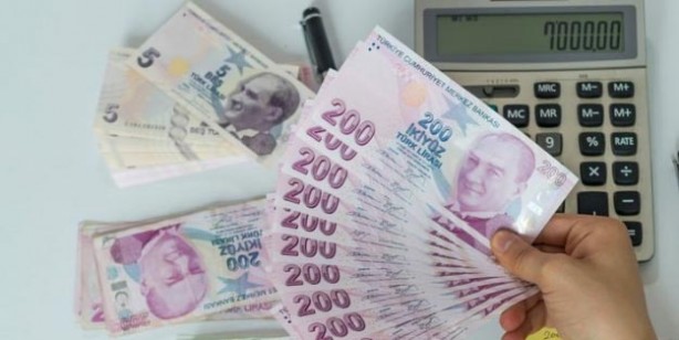 Foto - Emekli temmuz 2020 zammı ne kadar olacak Son dakika emekli memur maaş zammı