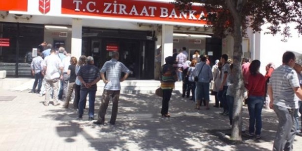 Foto - Emekli temmuz 2020 zammı ne kadar olacak Son dakika emekli memur maaş zammı