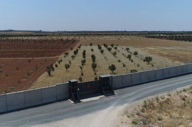 Foto - Emekli tuğgeneral ABD'nin dibimizdeki küstah projesini duyurdu! Türkiye için büyük risk, herkesi uyarıyorum