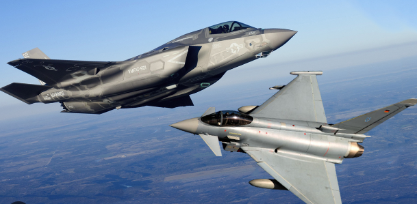 Foto - Emekli tuğgeneral canlı yayında F-35'le ilgili öyle bir bilgi verdi ki... İyi ki 'almamışız' diyeceksiniz