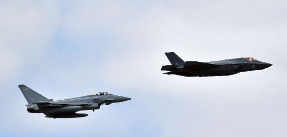 Foto - Emekli tuğgeneral canlı yayında F-35'le ilgili öyle bir bilgi verdi ki... İyi ki 'almamışız' diyeceksiniz