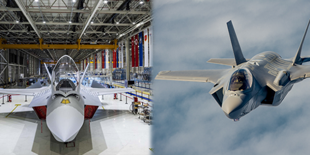 Foto - Emekli Tuğgeneral Milli Muharip Uçak için üstüne basa basa uyardı: Bu sorunu acilen çözmemiz lazım acilen