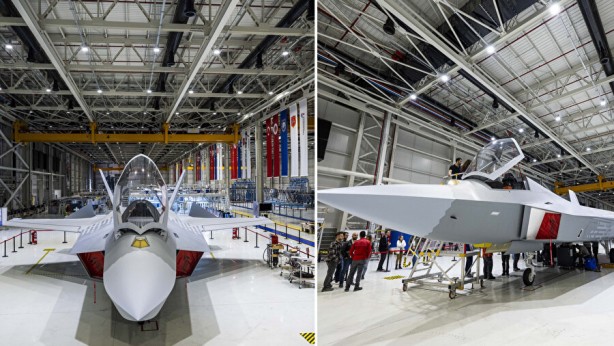 Foto - Emekli Tuğgeneral Milli Muharip Uçak için üstüne basa basa uyardı: Bu sorunu acilen çözmemiz lazım acilen