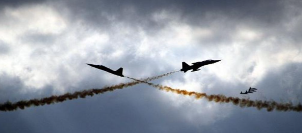 Foto - Emekli Tuğgeneral Milli Muharip Uçak için üstüne basa basa uyardı: Bu sorunu acilen çözmemiz lazım acilen