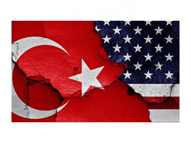 Foto - Emekli Tuğgeneral Naim Babüroğlu, ABD ve İsrail'in gizli Türkiye projesini açıkladı! Gizlice yaklaşıyorlar