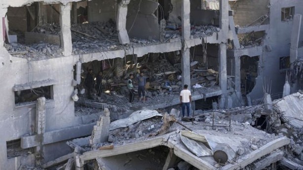 Foto - Emekli Tuğgeneral Naim Babüroğlu, ABD ve İsrail'in gizli Türkiye projesini açıkladı! Gizlice yaklaşıyorlar