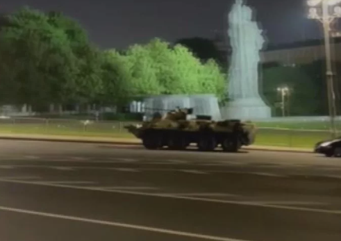 Foto - Emekli Tuğgeneral Rusya'daki darbe girişiminin Türkiye'ye tehlikesini açıkladı! Şok eden detay