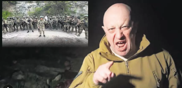 Foto - Emekli Tuğgeneral Rusya'daki darbe girişiminin Türkiye'ye tehlikesini açıkladı! Şok eden detay