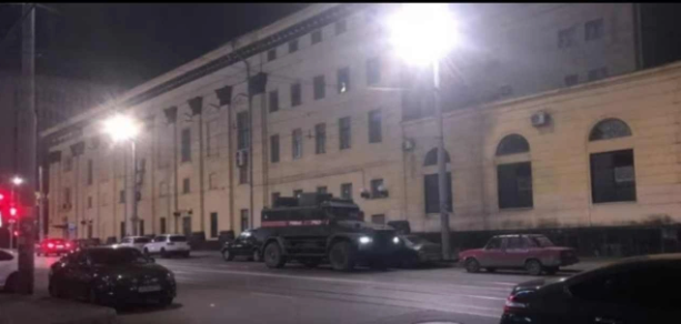 Foto - Emekli Tuğgeneral Rusya'daki darbe girişiminin Türkiye'ye tehlikesini açıkladı! Şok eden detay