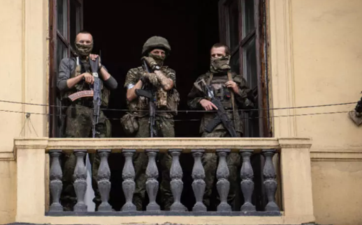 Foto - Emekli Tuğgeneral Rusya'daki darbe girişiminin Türkiye'ye tehlikesini açıkladı! Şok eden detay