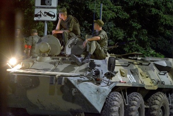 Foto - Emekli Tuğgeneral Rusya'daki darbe girişiminin Türkiye'ye tehlikesini açıkladı! Şok eden detay