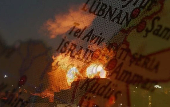 Foto - Emekli Tuğgeneralden Türkiye'ye İsrail uyarısı: Felaket olabilir