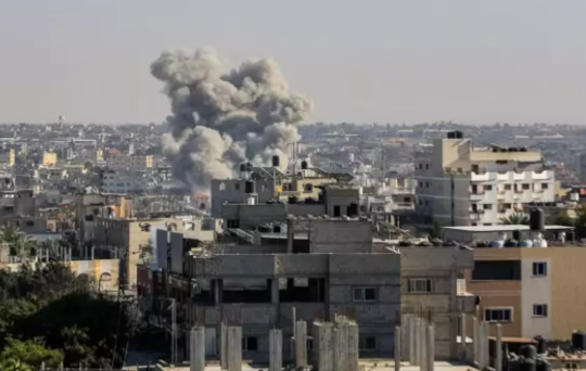 Foto - Emekli Tuğgeneralden Türkiye'ye İsrail uyarısı: Felaket olabilir