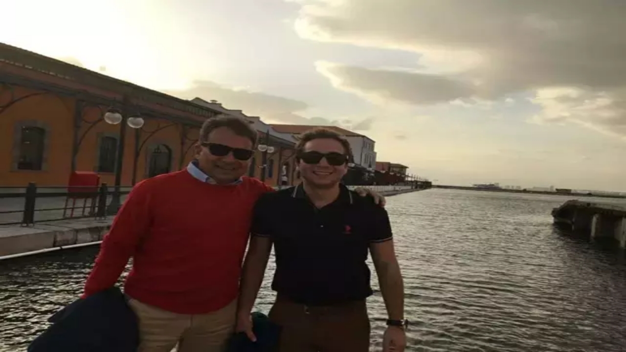 Foto - Emekli tuğgeneralin oğlunun ölümünde sır perdesi 7 yıl sonra aralandı! "İntihar" denmişti, ama asıl gerçek tüm Türkiye’yi şoke etti