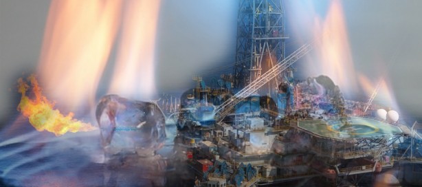 Emekli tümamiral açık adres verdi: Orada Türkiye'ye 500 yıldan fazla yetecek doğalgaz rezervi var