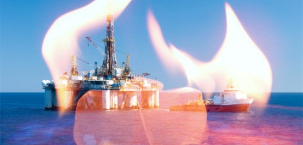 Foto - Emekli tümamiral açık adres verdi: Orada Türkiye'ye 500 yıldan fazla yetecek doğalgaz rezervi var