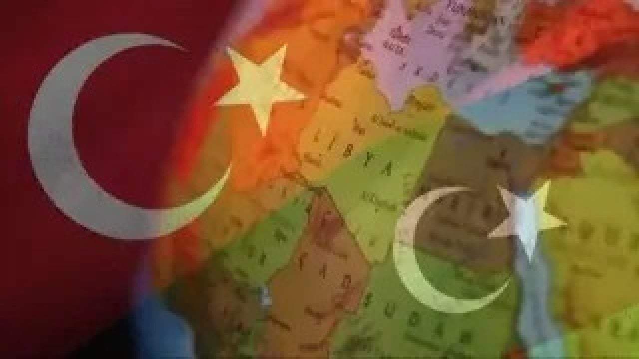 Foto - Emekli tümamiral 'darbeyi vurduk' diyerek duyurdu: Orada Türkiye'ye 550 yıl yetecek doğalgaz var