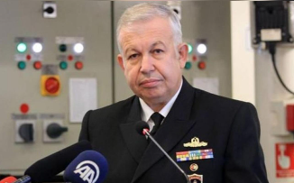 Foto - Emekli tümamiral dehşet planı açıkladı: Kürecik ve İncirlik'teki askerler değişti, işgal haritası hazırlandı