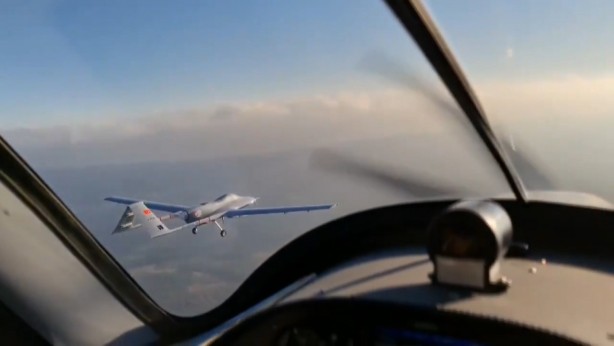 Emekli tümamiral ses getirecek gelişmeyi açıkladı: Mısır, TB2 SİHA dışında Türkiye'den bunu isteyecek