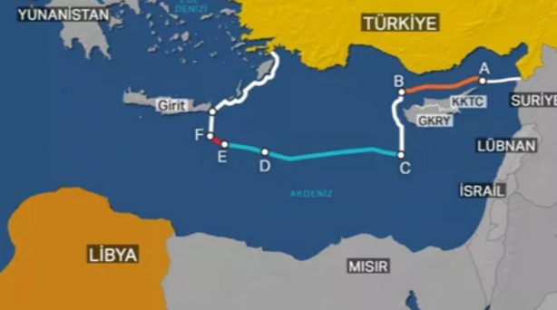 Foto - Emekli tümamiral ses getirecek gelişmeyi açıkladı: Mısır, TB2 SİHA dışında Türkiye'den bunu isteyecek