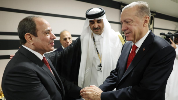 Foto - Emekli tümamiral ses getirecek gelişmeyi açıkladı: Mısır, TB2 SİHA dışında Türkiye'den bunu isteyecek