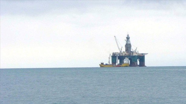 Foto - Emekli tümamiral Türk yetkililere seslendi: Orada 550 yıllık doğalgaz rezervi var