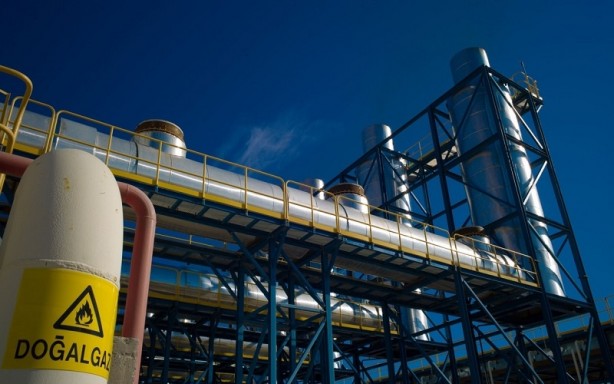 Foto - Emekli tümamiral Türk yetkililere seslendi: Orada 550 yıllık doğalgaz rezervi var