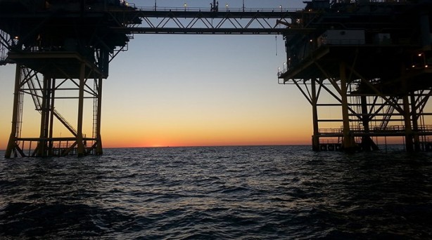 Foto - Emekli tümamiral Türk yetkililere seslendi: Orada 550 yıllık doğalgaz rezervi var
