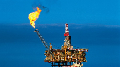 Emekli tümamiral Türk yetkililere seslendi: Orada 550 yıllık doğalgaz rezervi var