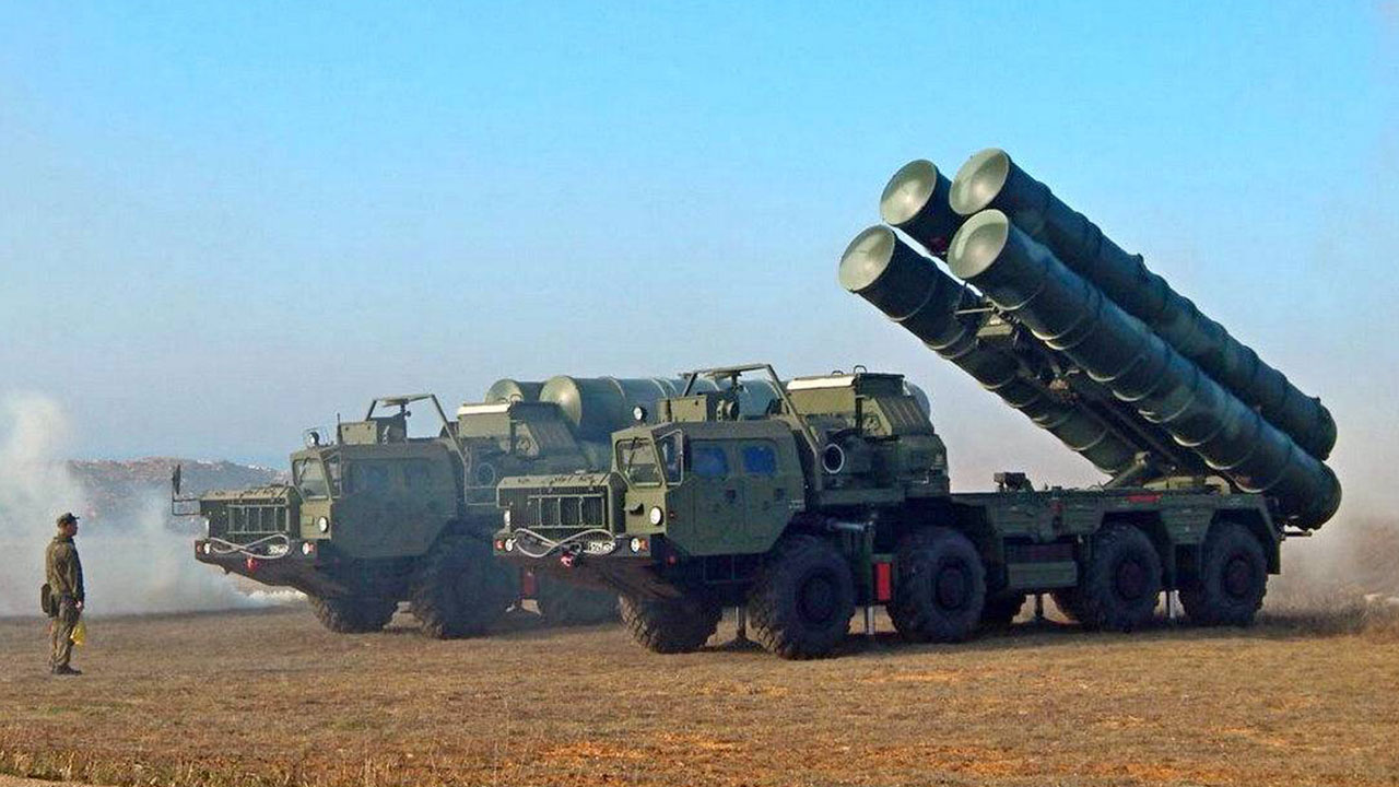 Emekli tümgeneral canlı yayında bu bilgiyi ilk kez açıkladı: Türkiye S-400'leri ıskartaya çıkaracak