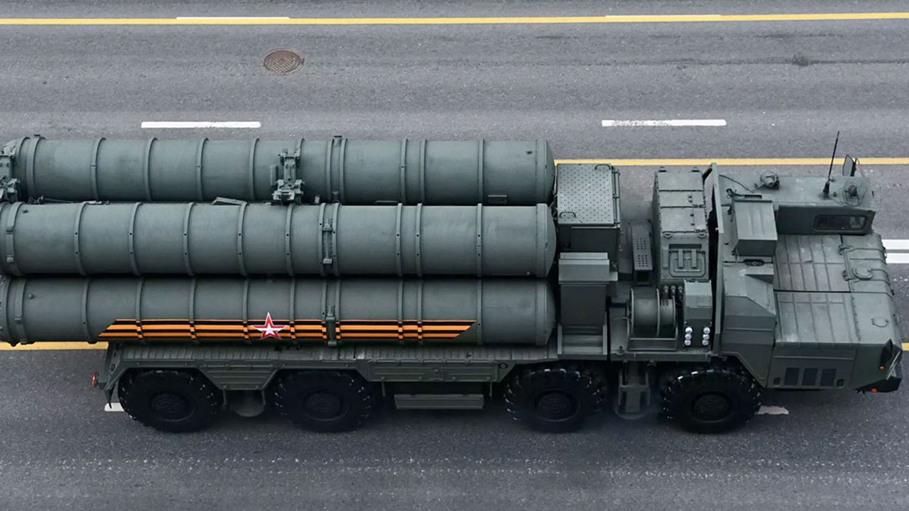 Foto - Emekli tümgeneral canlı yayında bu bilgiyi ilk kez açıkladı: Türkiye S-400'leri ıskartaya çıkaracak